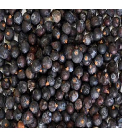 Juniper Berry Floral Water