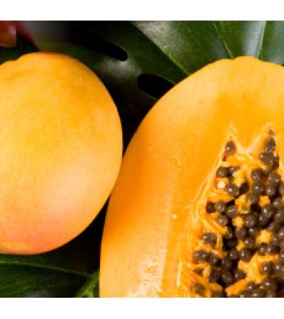 Mango Papaya Fragrant Oil