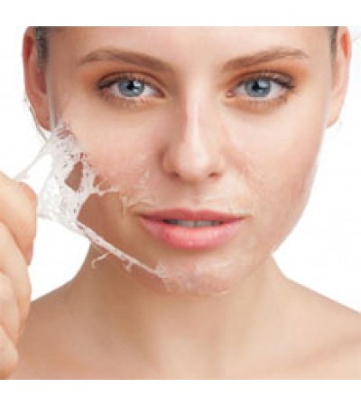 Microdermabrasion Cream