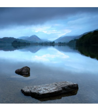 After Rain Fragrant Oil