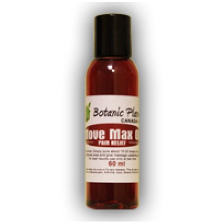 Move-max oil