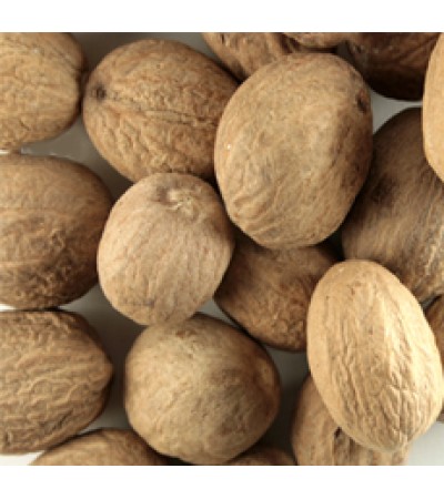 Nutmeg Whole