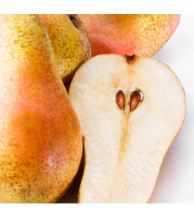 Green Tea & Pear Fragrance Oil