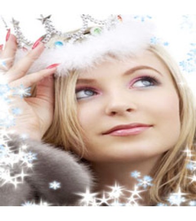 Princess Type Fragrant Oil (WOMEN)