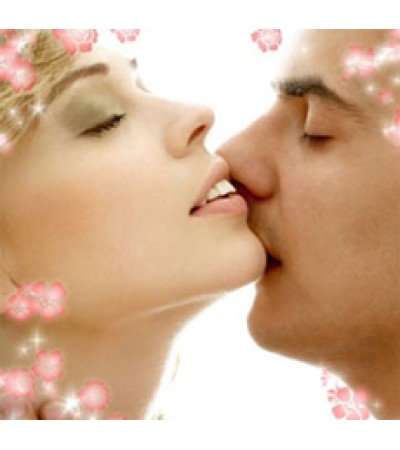 Romance Type Fragrant Oil UNISEX