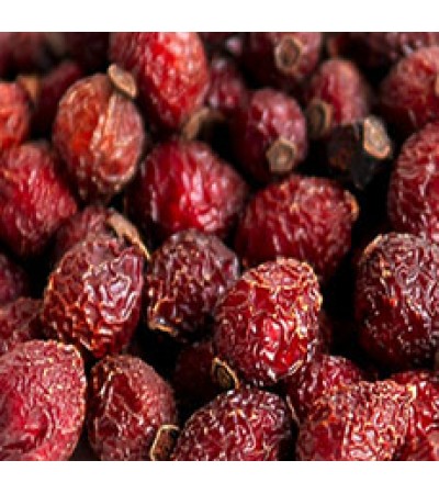 Rosehips Whole
