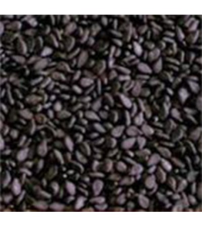 SESAME SEED WHOLE BLACK