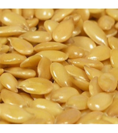FLAXSEED WHOLE (GOLDEN)
