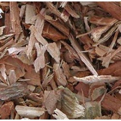 WHITE WILLOW BARK
