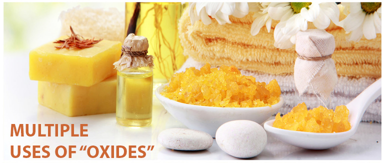 Oxides