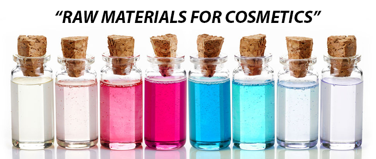 Raw Materials