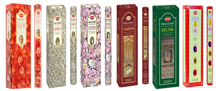Incense Sticks