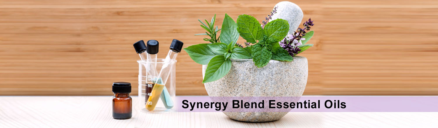 H2O Essential Oils