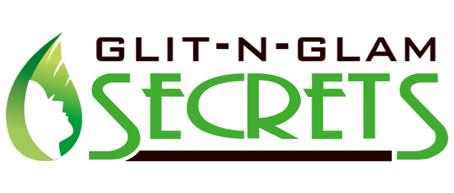 Glit N Glam Secrets Cosmetics