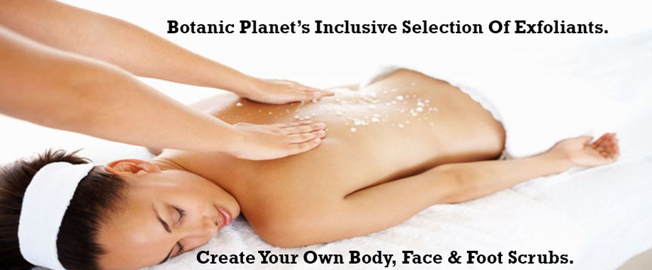 Exfoliants
