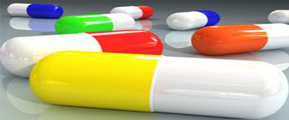 Empty Capsules