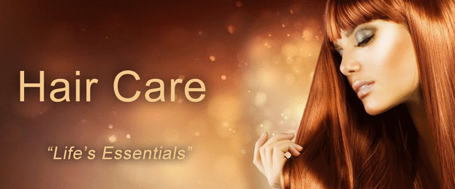 Hair Care
